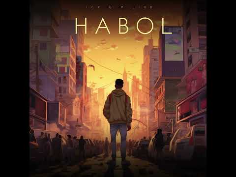 Icy G - Habol Ft Jigs