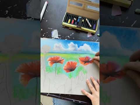 Реальное Рисование