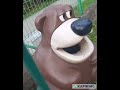 Pibby Bluey Ohio But It S Various Memes Playing