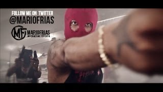 Shelow Shaq ft Quimico Ultra Mega - Mucho Cabeceo (Video Oficial) Dir. By: @MARIOFRIAS