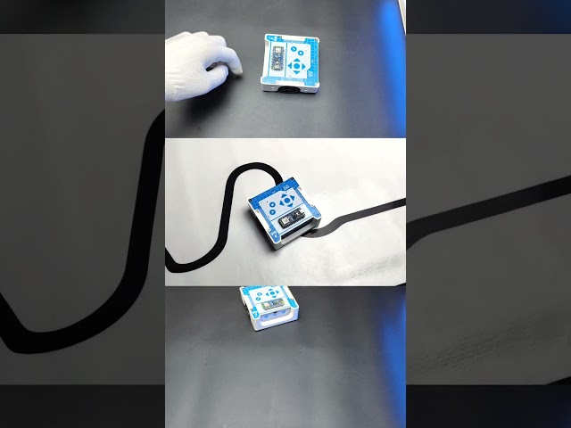 Vídeo relacionado con Arduino Alvik [AKX00066] - Solución Avanzada de Control y automatización para IoT y proyectos industriales, Ideal para desarrolladores e Ingenieros