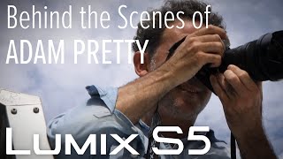 Video 1 of Product Panasonic Lumix DC-S5 Full-Frame Mirrorless Camera (2020)