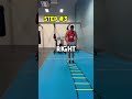 How To Do LOMACHENKO's Boxing Ladder Drill #shorts