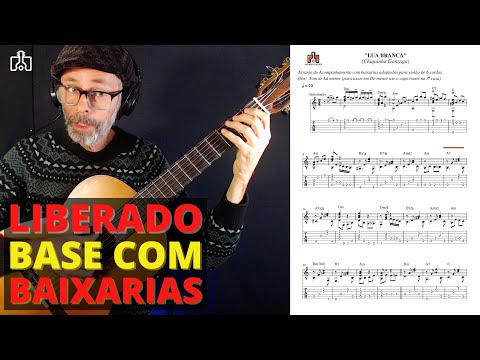 Lua Branca - Chiquinha Gonzaga