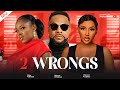 2 Wrongs Bolanle Ninalowo Abiola Adebayo Chinonso Arubayi