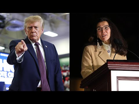 Department of Justice investigating Alaska Senate race just days ahead of midterms