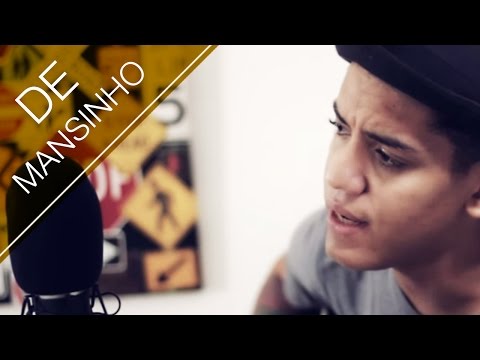 De Mansinho - Dan Vieira