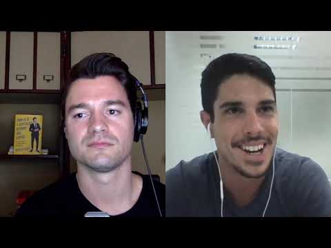Nathan Latka interviews Ramper