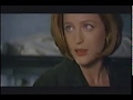 The X Files Movie Movie Trailer 1998 TV Spot
