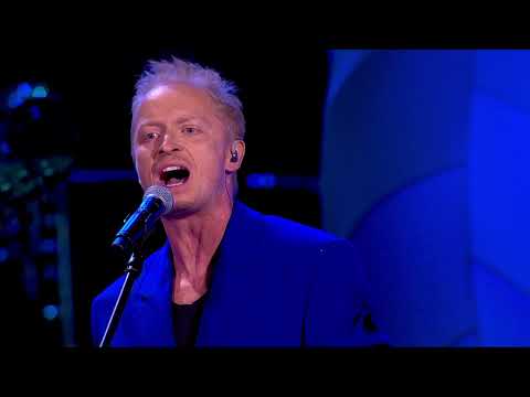 Royal Palace Warsaw opening concert multi-camera live broadcast