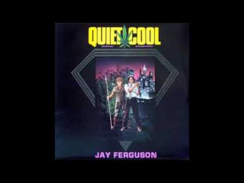 Joe Lamont - Quiet Cool