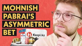Kaspi Stock ($KSPI): Beating the Market with an E-Commerce Monopoly?