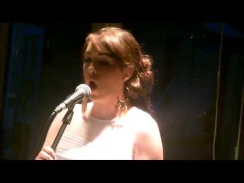 ROISIN CARLIN AND JAMES  MCDONALD FEAT. MARTIN MOIR INT. LIVE IN SEAN TI / DIASPORA NIGHT