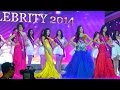 Malam Grand Final Miss Celebrity 2014 - Hot Shot ...