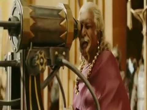 the rock surprise bhlall dev very funy in bhahubali 2