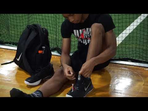 Roddy Gaymon III - Class of 2023