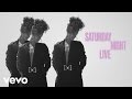 Alicia Keys - Hallelujah (Live from SNL)