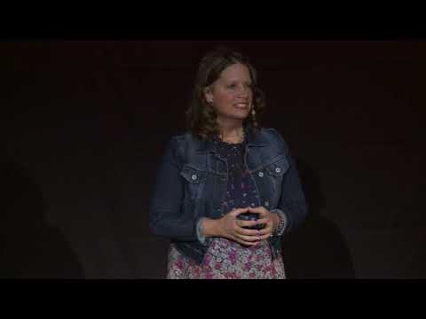 Shaming the Sick: Substance Use and Stigma | Dr Carolyn Greer | TEDxFortWayne
