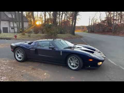 2006 Ford GT (CC-1549054) for sale in Huntington Station, New York
