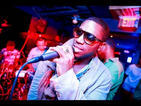 Oswald and 5Lan "Body 2 Body" by: AppleNights.com