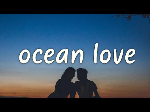 Giulio Cercato - Ocean Love (Lyrics)