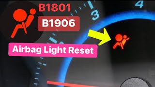 Analiza kodu błędu b1801 GMC