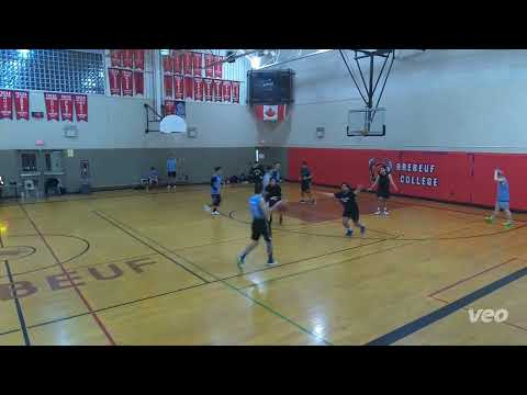 Basketball Enjoyers (27) vs Trill Hill(33) - sunday tier - tcbl 2022 winter