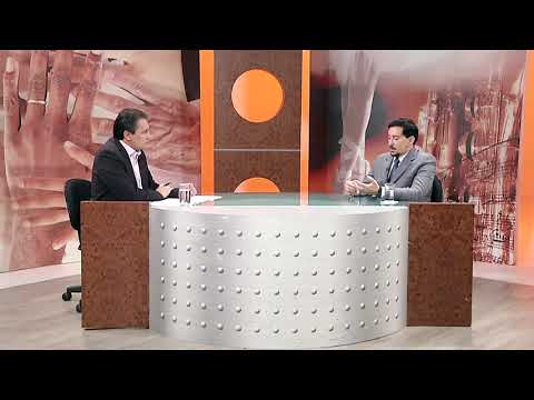 Transtorno alimentar - Ação Nacional - 03/05/2018 - B2