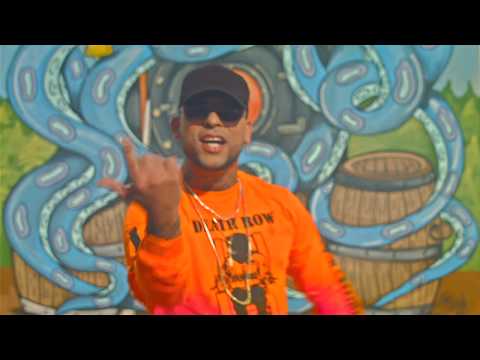 Rubio y Joel - Cardio [ Video Oficial ]