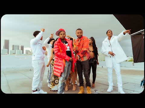 King Combs - The West (feat. Kai Ca$h and 03 Greedo)