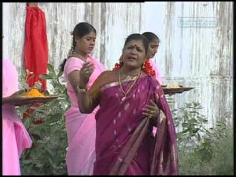 LR Eswari Evergreen Amman songs 6.Deivathin deivm