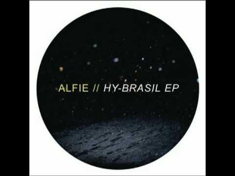 Alfie - The Testament (Hy-Brasil EP)