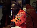 Can You Handle Losing $40 Million? - T-Pain Life Lesson #tpain #lifelesson #knowledge #money