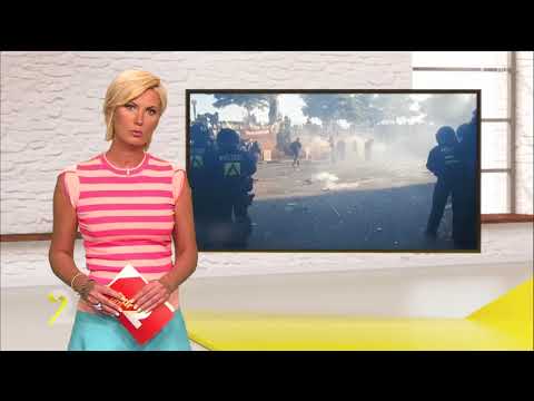 Kamilla Senjo 13 07 2017