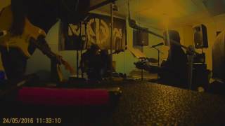 Liam Gallagher - Scorpio Rising cover - Manchester Sound