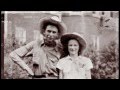 The Hank Williams Story Part 1 
