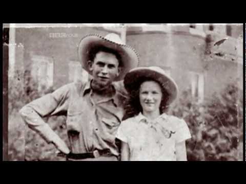 The Hank Williams Story  Part 1