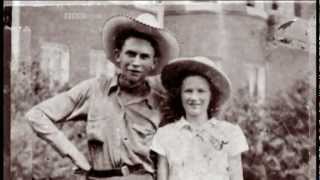 The Hank Williams Story  Part 1