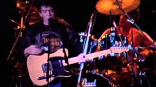 Lou Reed - No Money Down - 7/16/1986 - Ritz (Official)