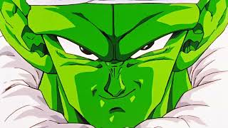 Download lagu Piccolo powers up against Imperfect Cell 4K | xMiRAZ94 Rescore mp3
