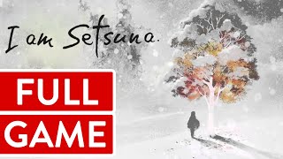 I Am Setsuna PC FULL GAME Longplay Gameplay Walkthrough Playthrough VGL