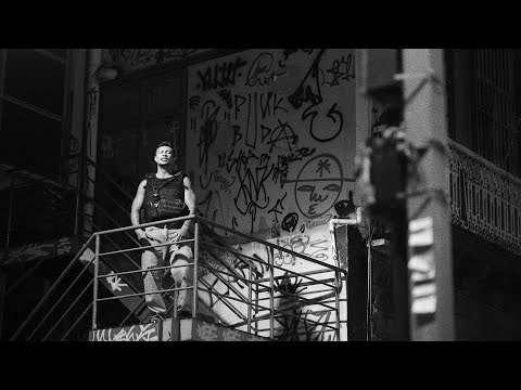 Xamã - 95's Feat. Victor Xamã | Prod. Duda Raupp (Fragmentado)