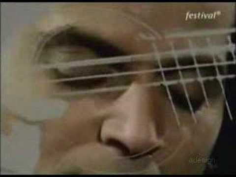 Baden Powell & Dulce Nunes- Tristeza & Solidão