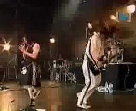 Korn - Twist (Live in Sidney)
