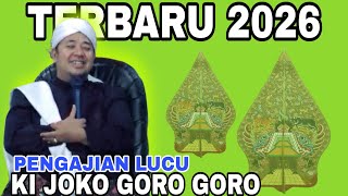 Download lagu KI JOKO GORO GORO TERBARU 2026, PALING LUCU SEDUNIA mp3 Download lagu KI JOKO GORO GORO TERBARU 2026, PALING LUCU SEDUNIA mp3