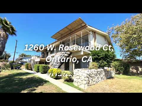 RV T 1260 - Video 2 of 2