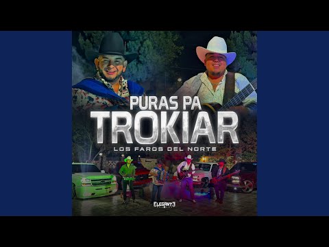 La Troca Del Moño Negro