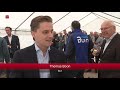 Ook bijen en vleermuizen welkom bij Albert Heijn in Almere Oosterwold