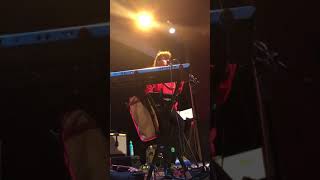 Home- Tune-Yards- Live at the Mystic Theatre in Petaluma (12-1-17)