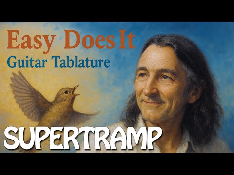 Easy Does it - Supertramp